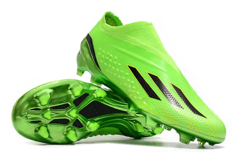 Adidas X Speedportal.1 2022 Copa do Mundo Verde