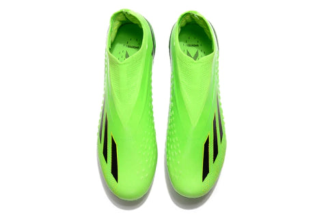 Adidas X Speedportal.1 2022 Copa do Mundo Verde