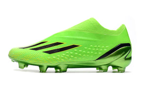 Adidas X Speedportal.1 2022 Copa do Mundo Verde
