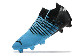 Puma  Future Z 1.3 Instinct Azul e Preta