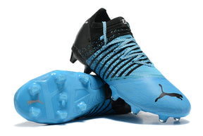 Puma  Future Z 1.3 Instinct Azul e Preta