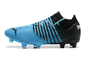 Puma  Future Z 1.3 Instinct Azul e Preta