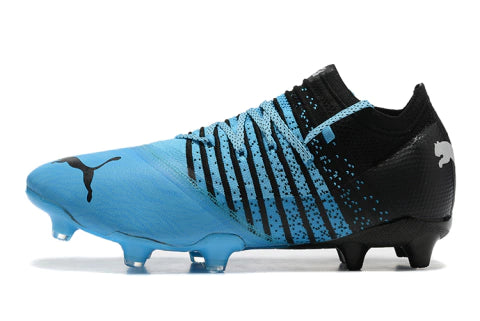 Puma  Future Z 1.3 Instinct Azul e Preta