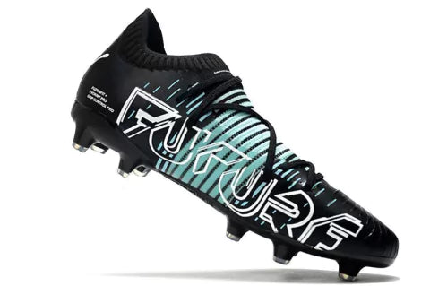 Puma Future Z 1.1 Preto e Azul