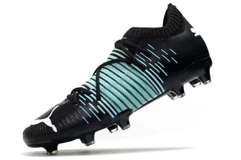 Puma Future Z 1.1 Preto e Azul