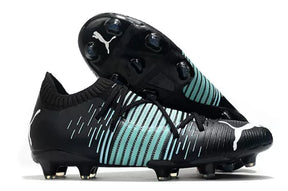 Puma Future Z 1.1 Preto e Azul