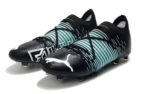 Puma Future Z 1.1 Preto e Azul