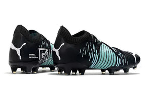 Puma Future Z 1.1 Preto e Azul