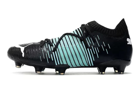 Puma Future Z 1.1 Preto e Azul