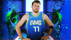 Regata Dallas Mavericks - City Edition 2019/20
