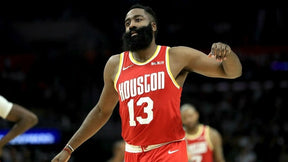 Regata Houston Rockets - Classic Edition