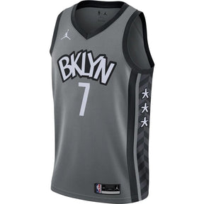 Regata Brooklyn Nets - Statement Edition