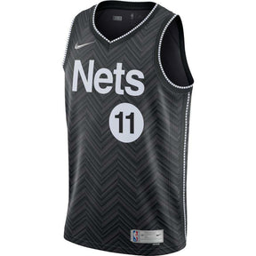 Regata Brooklyn Nets - Earned Edition 2020/21