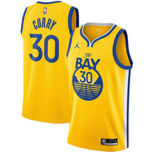 Regata Golden State Warriors - Statement Edition