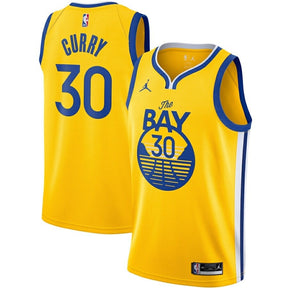 Regata Golden State Warriors - Statement Edition