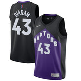 Regata Toronto Raptors - Earned Edition