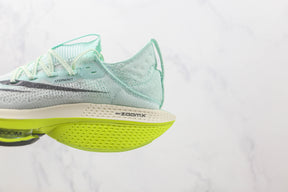 Tênis Nike Air Zoom Alphafly Next% 2 Mint Foam Volt