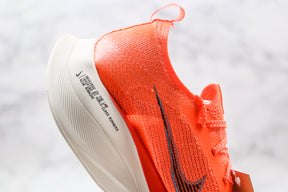 Tênis Nike Air Zoom Alphafly Next% 2 Orenge