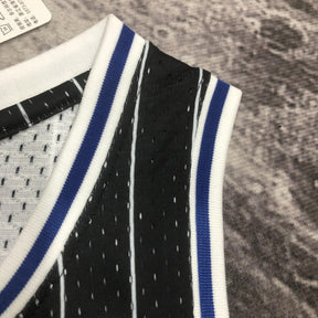 Regata Cropped Hardaway Orlando Magic Mitchell & Ness Hardwood Classics