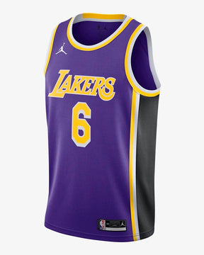 Regata Los Angeles Lakers - Statement Edition