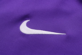 Conjunto Agasalho- Nike NBA Thermaflex - Los Angeles Lakers - 75 Anos