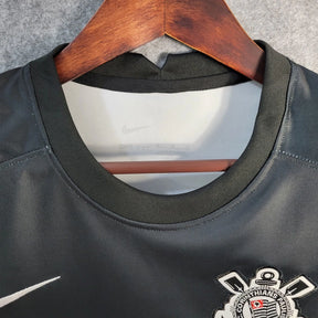 Camisa Corinthians 2022/23 Pré Jogo