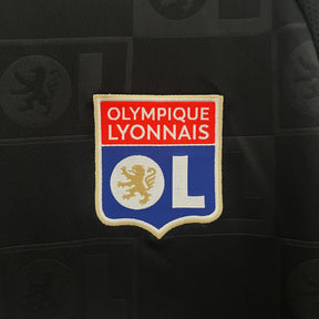 Camisa Olympique Lyon 24/25 Home