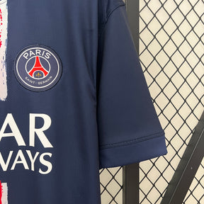 Camisa do  PSG Fora  24/25