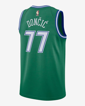 Regata Dallas Mavericks - Classic Edition