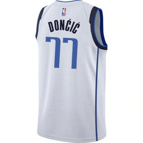 Regata Dallas Mavericks - Association Edition