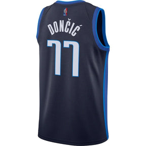Regata Dallas Mavericks - Earned Edition 2020/21