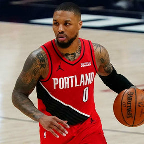 Regata Portland Trail Blazers - Statement Edition