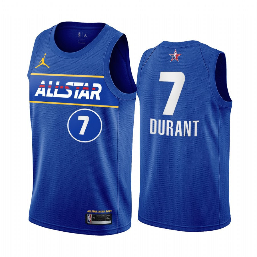 Regata Swingman Team Durant All Star 2021