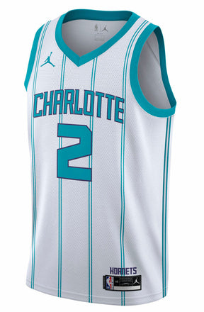Regata Charlotte Hornets - Association Edition