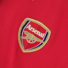 Camisa Feminina Arsenal 2022/23 Home