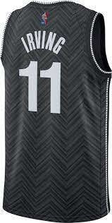Regata Brooklyn Nets - Earned Edition 2020/21