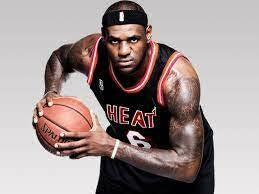 Regata Miami Heat - Classic Edition