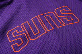 Conjunto Agasalho - Nike Thermaflex Showtime - Phoenix Suns