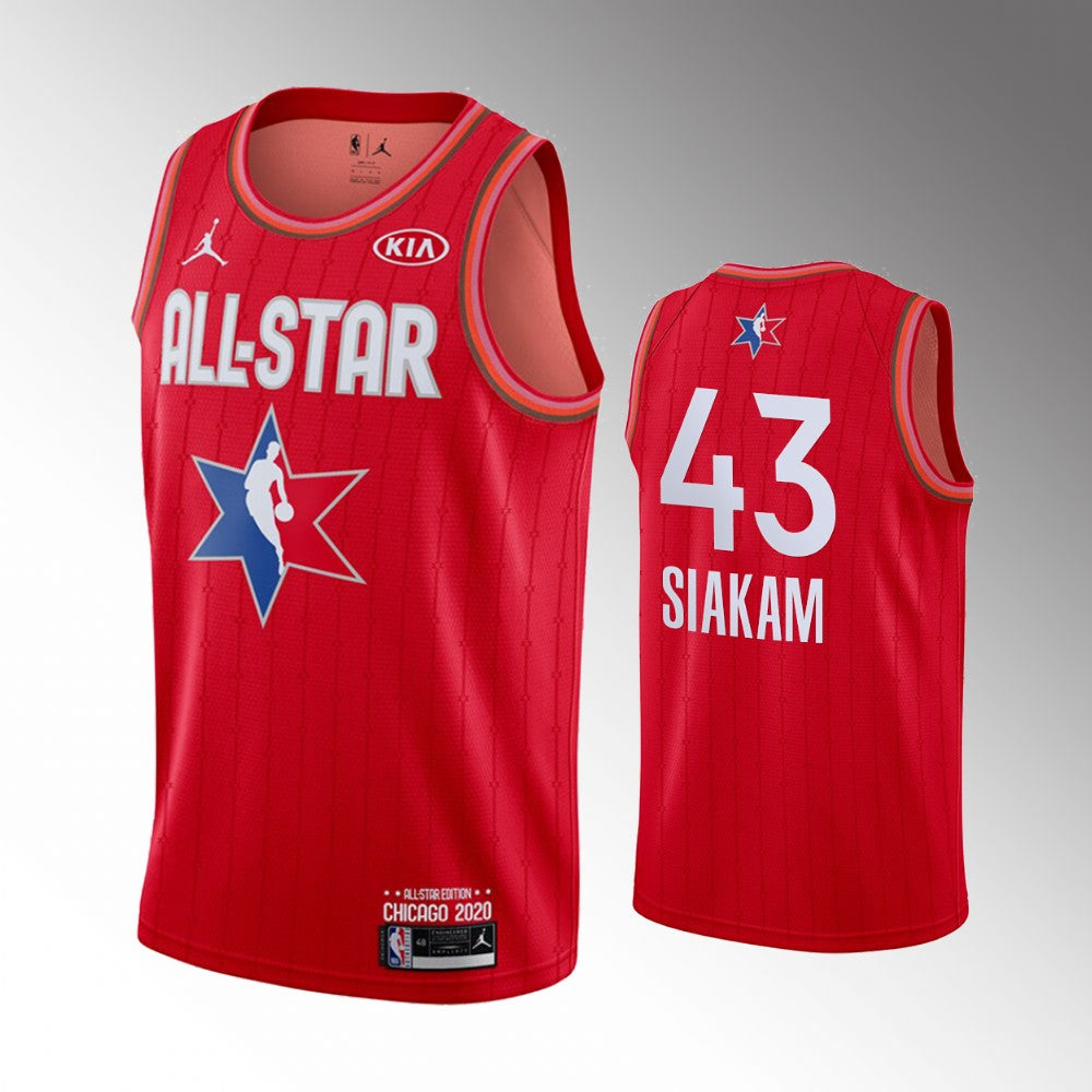 Regata Swingman Team Giannis All Star 2020