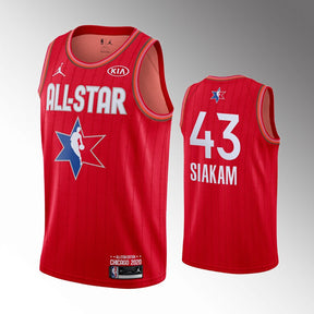 Regata Swingman Team Giannis All Star 2020