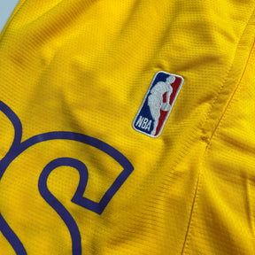 Shorts NBA Los Angeles Lakers