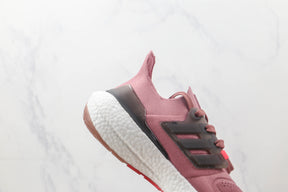 Tênis Adidas Ultra Boost 22 Magic Mauve