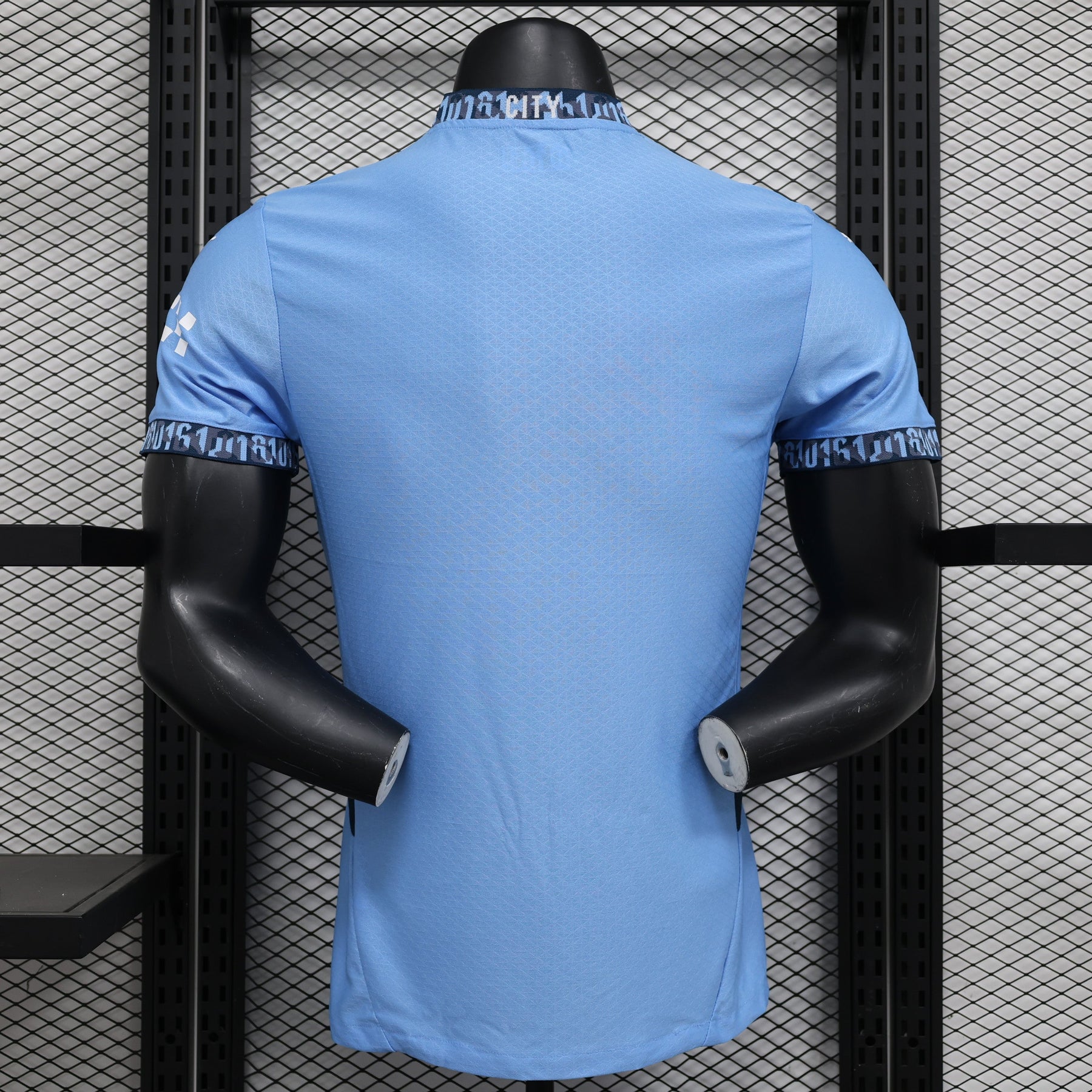 Camisa Manchester City 2024/25 Player