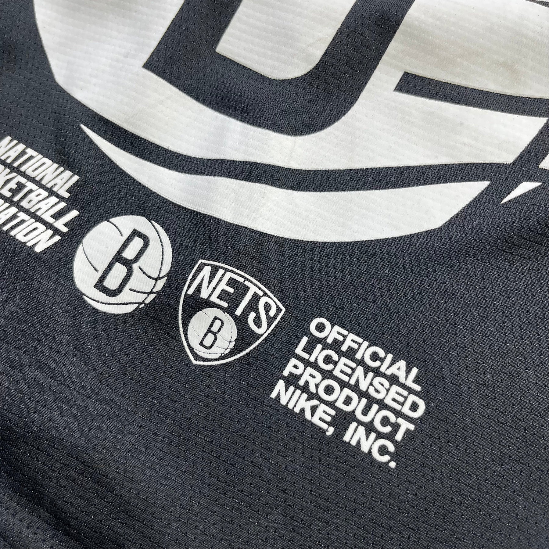 Shorts NBA Brooklyn Nets