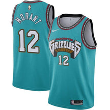 Regata Memphis Grizzlies - Classic Edition 2019/20
