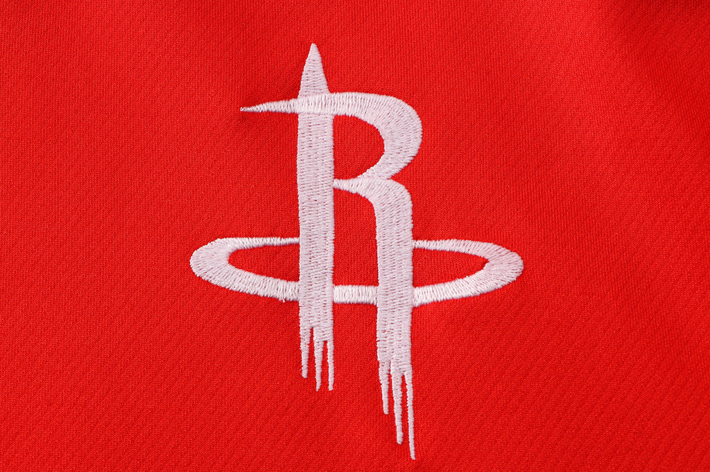 Conjunto Agasalho- Nike NBA Thermaflex - Houston Rockets - 75 Anos