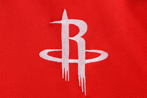 Conjunto Agasalho- Nike NBA Thermaflex - Houston Rockets - 75 Anos