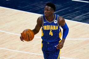 Regata Indiana Pacers - City Edition 2020/21