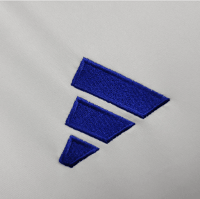 Camisa  do Chile 24/25 Adidas