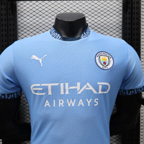 Camisa Manchester City 2024/25 Player